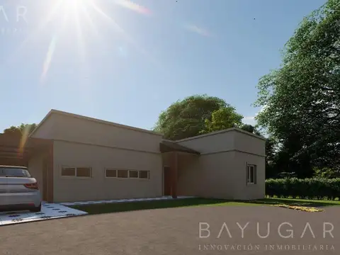 Casa en Venta al Norte