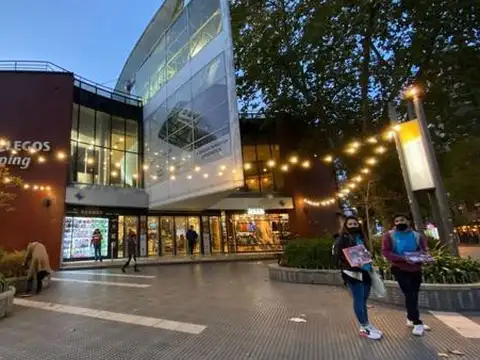 Departamento en Venta al Este