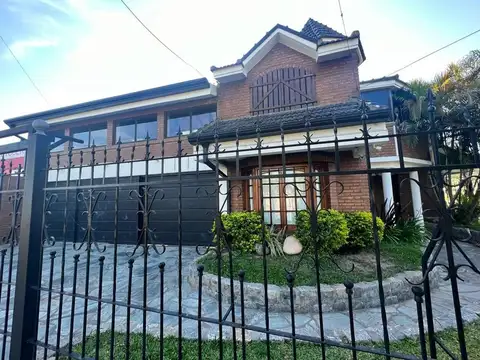 Avenida General Paz 8300