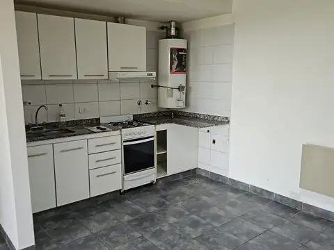 Departamento en Venta en Verdi 57, USD 75.000