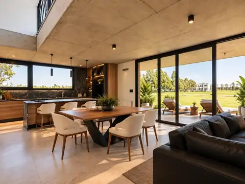CASA EN VENTA A ESTRENAR HARAS DEL SUR BARRIO LOS CEIBOS