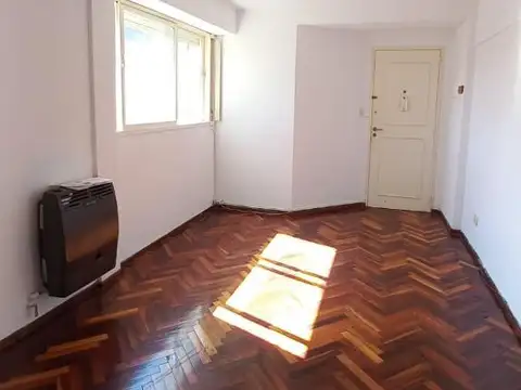 Presidente Roca 500 , Piso 9