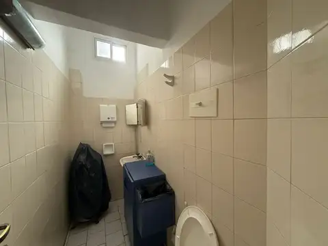 Depto Tipo Casa 2 ambientes con 1 baño
