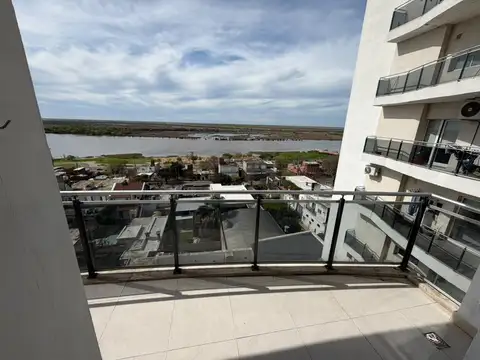 General Lopez 900, Piso 7