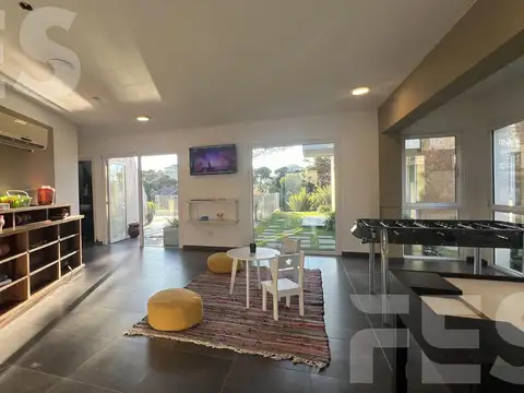 Departamento en Villa Gesell a la venta 2 ambientes