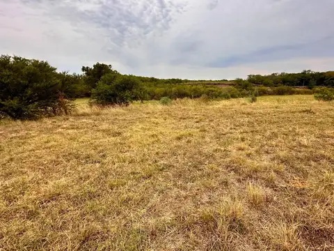 Solares del Carcaraña. Solares Sur. Lote 58 al Río