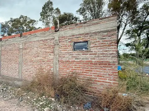 Casa en Venta 11 años