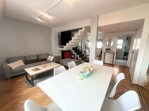 DEPARTAMENTO 4 AMBIENTES RECOLETA