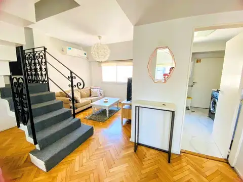 Departamento en Venta en Recoleta, USD 240.000