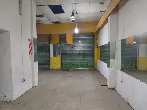 Local en Venta en San Nicolás, USD 400.000