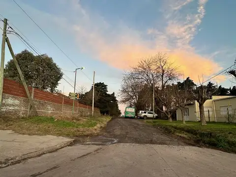 Terreno en Venta en Melchor Romero, USD 399.000