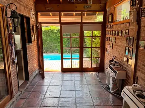 Casa en Venta en Hurlingham, USD 240.000