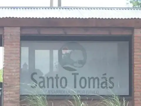 Terreno en Venta de 478,0 m2