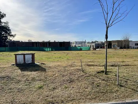 Terreno en Venta 14  mts Frente