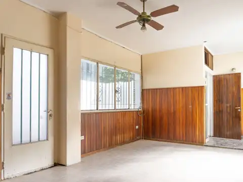 Departamento en Venta en Barrio Norte, USD 87.900