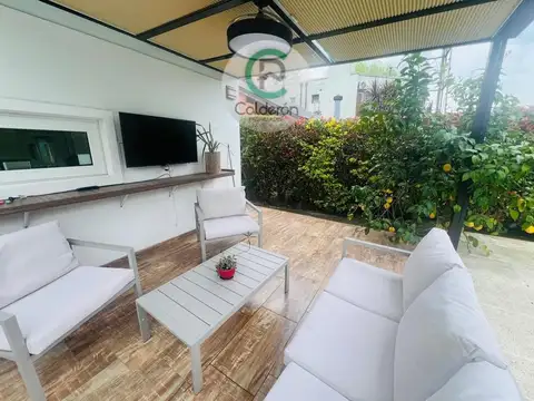Casa en Alquiler  Temporario Country Club Banco  Provincia