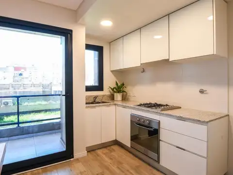 Departamento en Venta en Rosario, USD 191.941