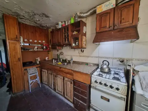 Casa en Venta en Godoy Cruz, USD 49.000