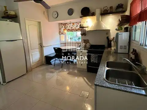 Casa en Venta de 4 dormitorios