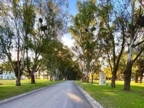 Terreno en Venta en Lagos de San Eliseo, USD 35.000