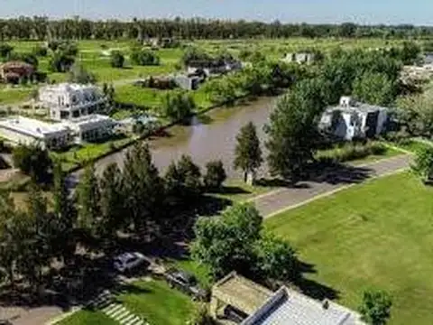 VENTA LOTE EN LAGOS DE SAN ELISEO