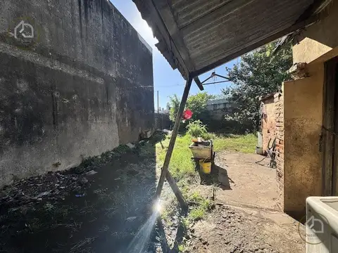 Terreno en venta Parque Casado, Rosario