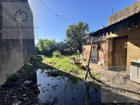 Terreno en Venta de 163,0 m2