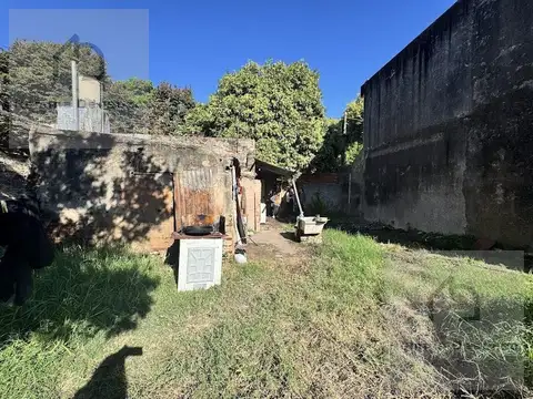 Terreno en Venta de 163,0 m2