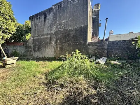 Terreno en Venta en Parque Casado, USD 39.000