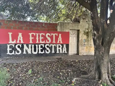 Terreno en venta Parque Casado, Rosario
