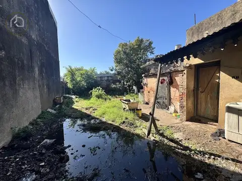 Terreno en Venta de 163,0 m2