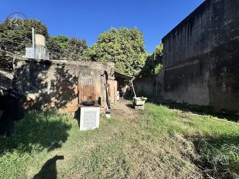 Terreno en Venta de 163,0 m2
