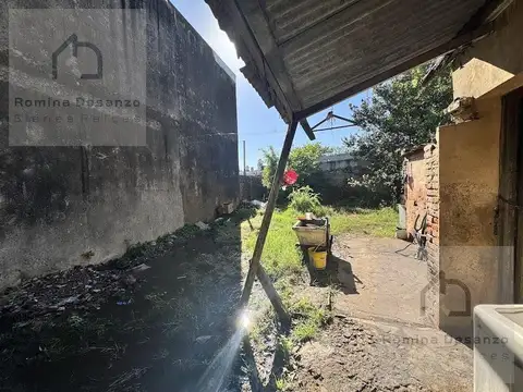 Terreno en venta Parque Casado, Rosario