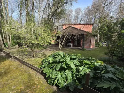 Casa en Venta al Noroeste