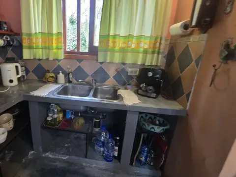Venta Casa 4 Ambientes Mar del Cobo