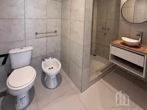 Departamento en Alquiler Permite mascota