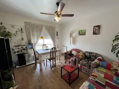 CARLOS CALVO AL 2100 - IMPECABLE V/PANORAMICA TODO SOL TODO EXTERNO APTO PROFESIONAL