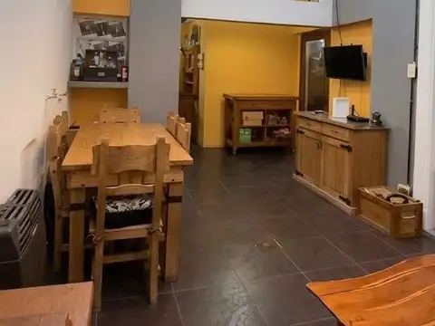 Depto Tipo Casa en Venta de 3 dormitorios