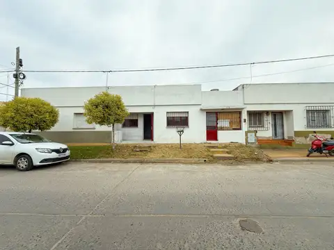 Ugalde 2100