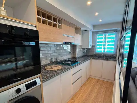 Departamento en Venta en Punta Iglesia, USD 174.900