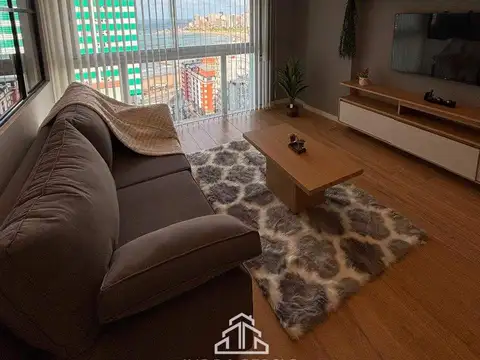 Departamento en Venta al Oeste