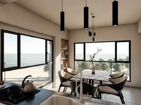 Departamento en Venta de 2 dormitorios