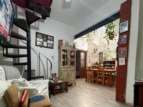 Carlos Villate 4300