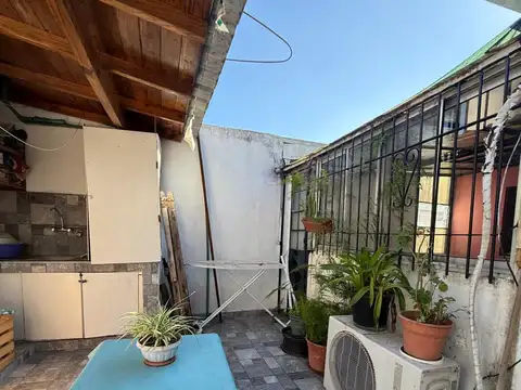Depto Tipo Casa en Venta al Norte