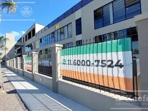 Oficina a estrenar -  Hudson - ZONA SUR - BERAZATEGUI