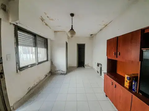 Depto Tipo Casa en Venta de 2 ambientes