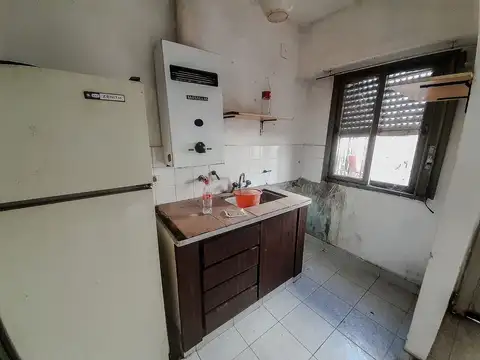 Depto Tipo Casa en Venta de 1 dormitorio