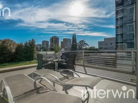 Casa en Venta - 6 ambientes - Terraza propia - 4 cocheras - Fórum Alcorta - Belgrano
