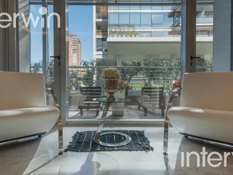 Departamento en Venta 3 años