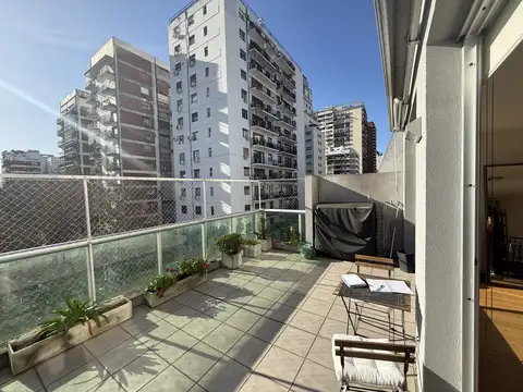 Departamento en Alquiler en Belgrano, USD 2.000